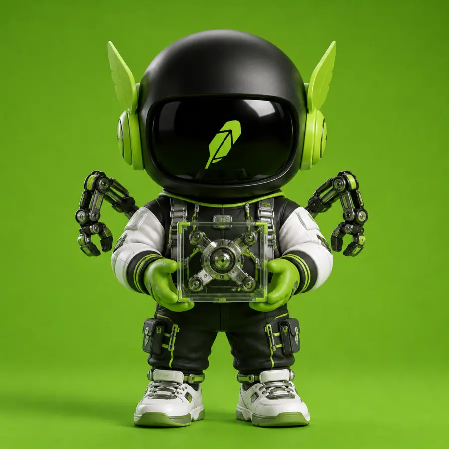Robinhood Toys action figure